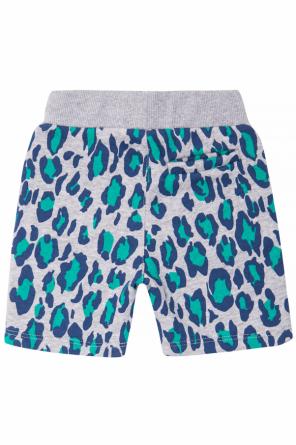 Shorts with speckles, zdjęcie 2 Shorts with speckles od Kenzo Kids